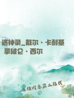 遇神录
